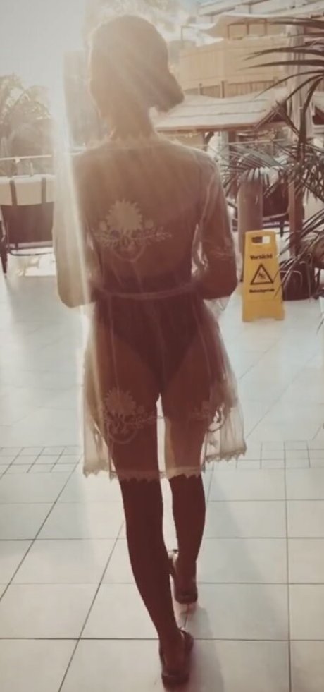 Julia Hofer leaked onlyfans naked