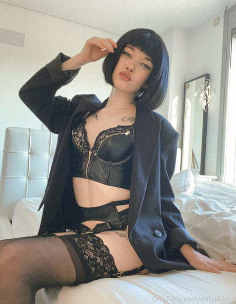 Narumisg onlyfans nide