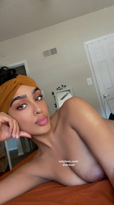 Sherxual onlyfans model images