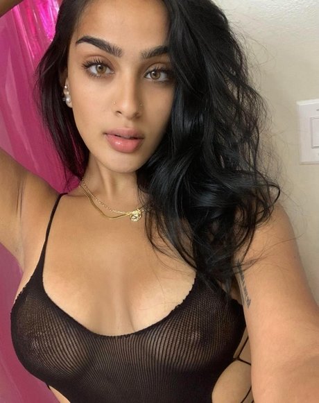 Sherxual leaked only fans