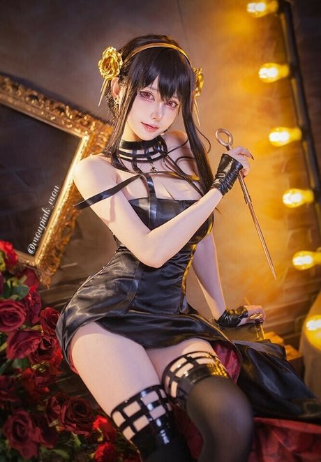 Monpink mon onlyfans leak