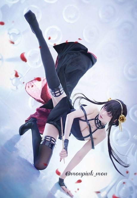 Monpink mon onlyfans porno