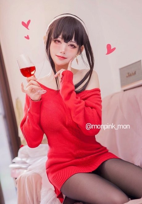 Monpink mon leaked onlyfans