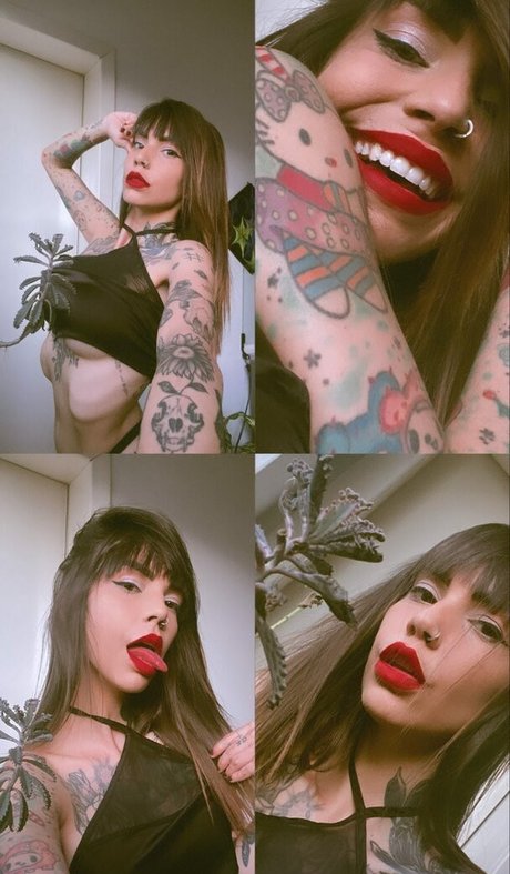 lellycristie on onlyfans