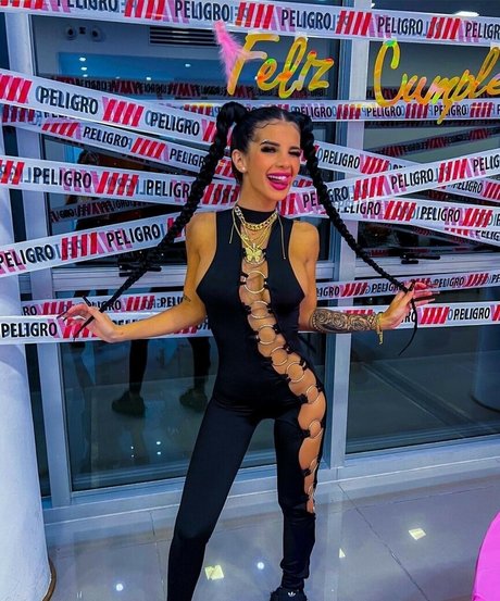 Trinidad Nucera onlyfans leak