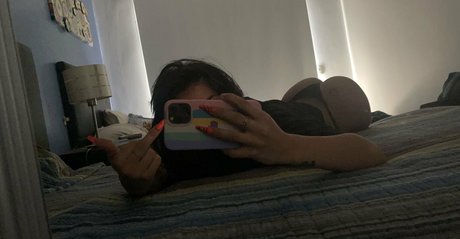 Trinidad Nucera only fans leak nude