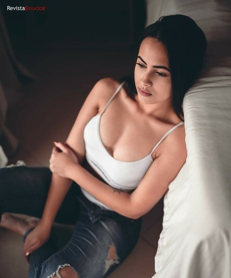 Daphine Quintanilha leaked onlyfans sextape