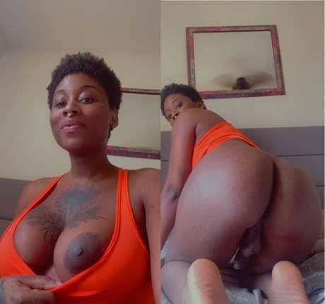 Jerri The Dancer nude onlyfans leaks