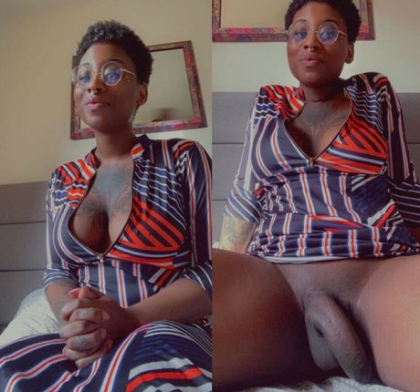 Jerri The Dancer onlyfans leaked photos