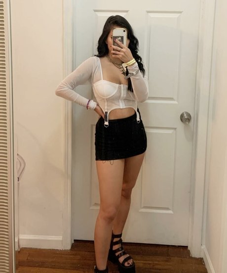 mysticbookangel onlyfans leaj