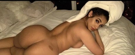 Badperl onlyfans nude leak