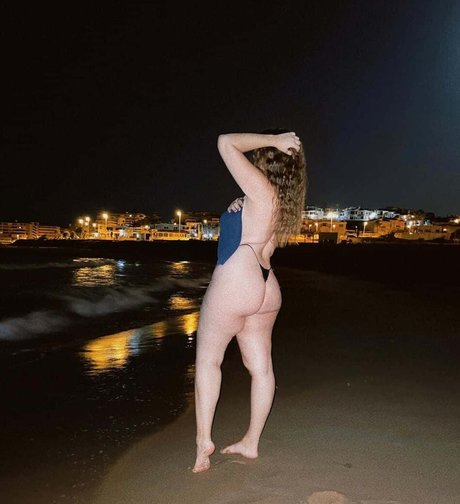 Carmen Curvy onlyfans nude leak