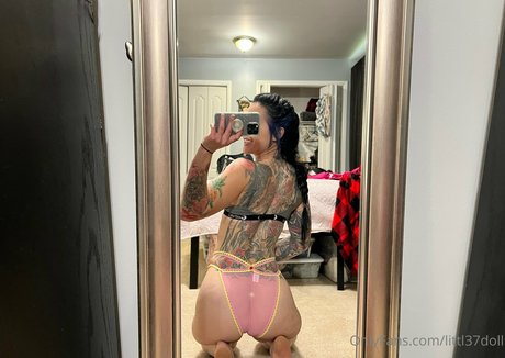 Little Doll porn onlyfans