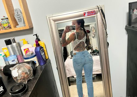 Little Doll onlyfans leaked porn