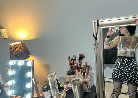 Little Doll nude on onlyfans