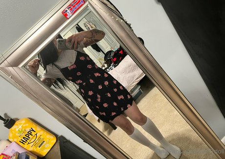 Little Doll onlyfans fuck