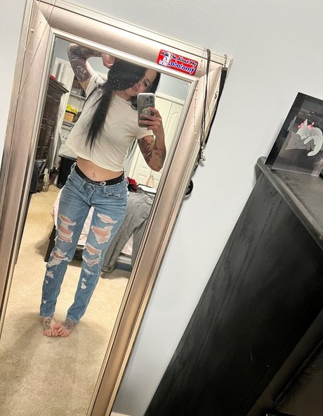 Little Doll only fans leak porn