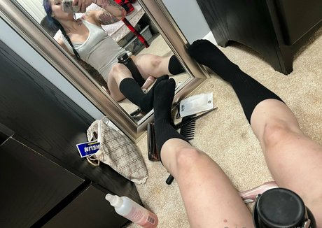 Little Doll onlyfans nude photos