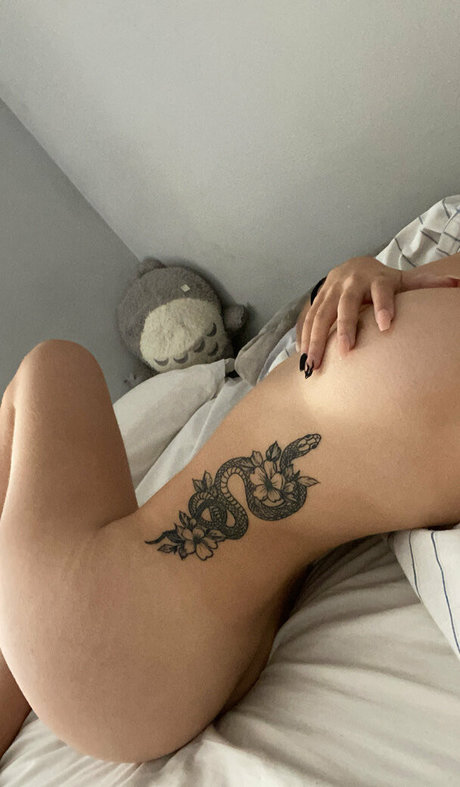 Severuszaira onlyfans porn leak