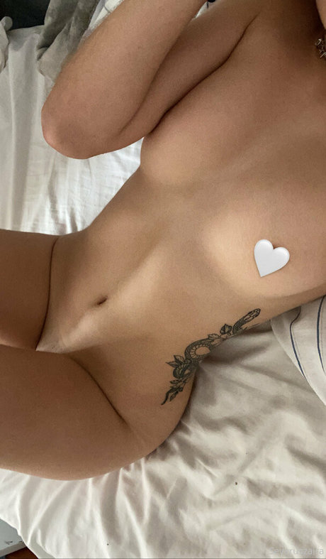 Severuszaira onlyfans leak