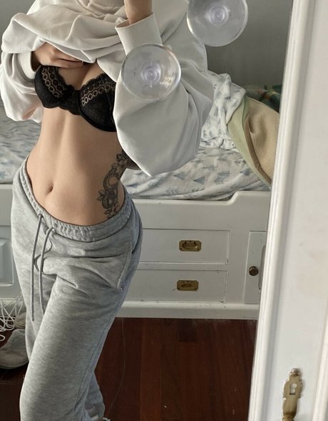 Severuszaira nude onlyfans leaks