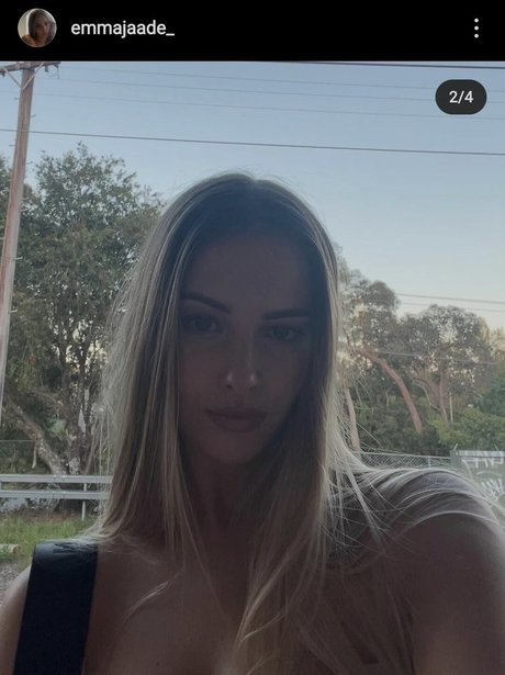 Emma Jade onlyfans leak fuck