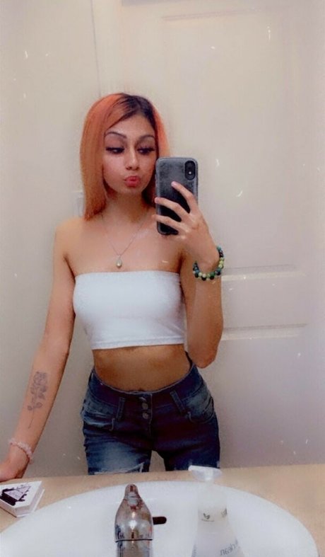 Bhavika Shah leaks onlyfans