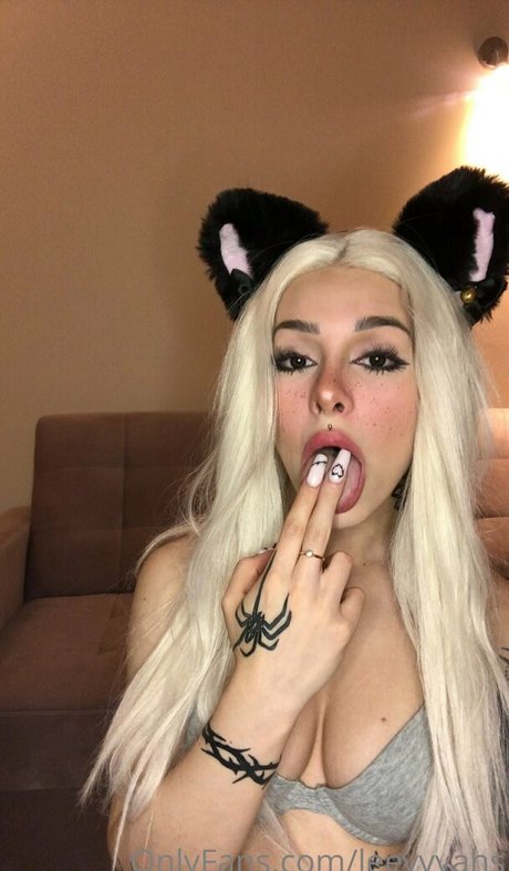 leevyyahs only fans leak nude