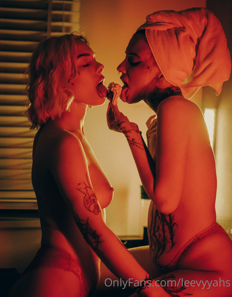 leevyyahs hot onlyfans