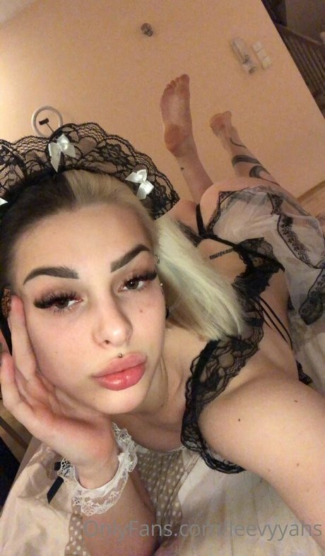 leevyyahs onlyfans for free