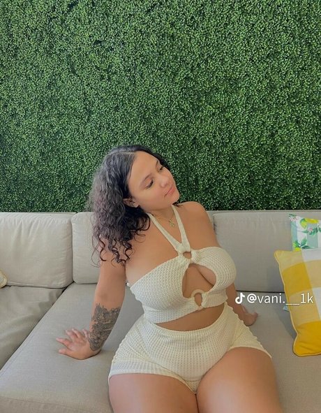 Vani1k onlyfans leaked pictures