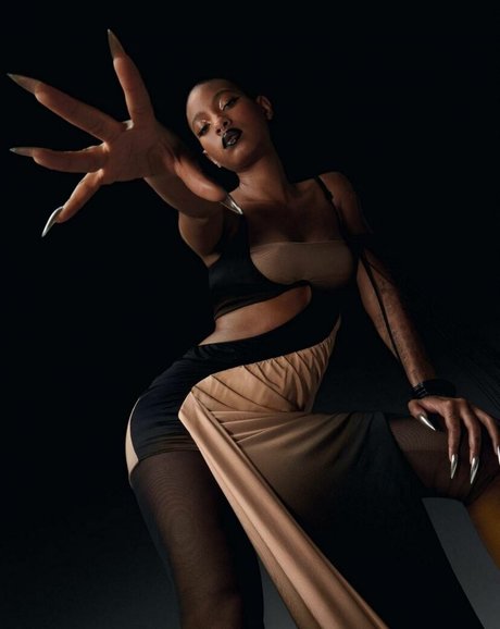 Wllow Smith leak only fans