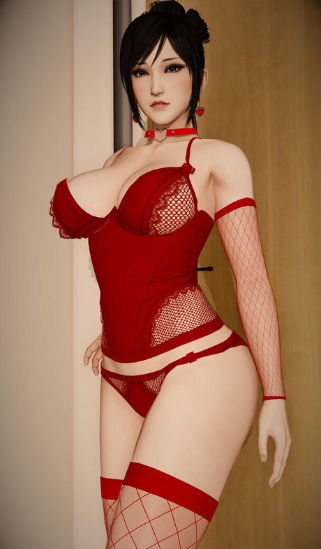 Musou onlyfans porn free