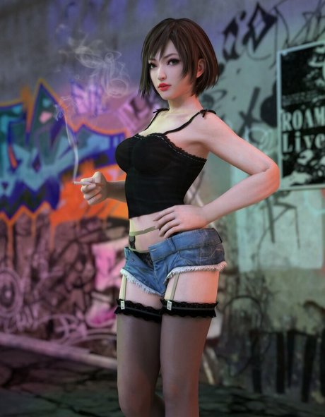 Musou onlyfans leak porn