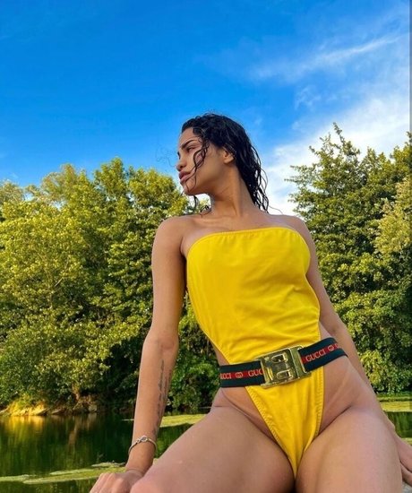 Juju Araujo onlyfans fuck