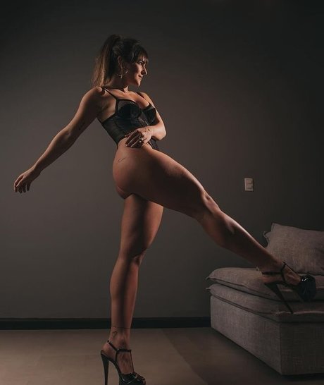 Luisa Peleja boobs onlyfans