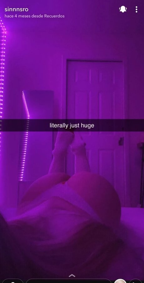 Annika Grace onlyfans naked leaked