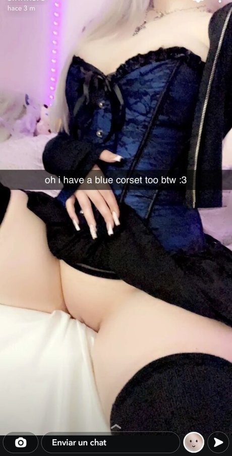 Annika Grace new onlyfans leaks