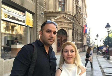 Dunya Vlog onlyfans model photos