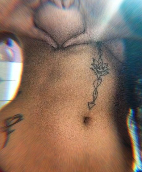 Miriam Vieira onlyfans leaks