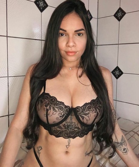 Miriam Vieira onlyfans leaks nude