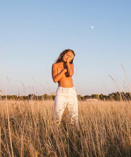 Chloe Kian onlyfans desnuda