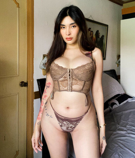 Sabrina Romero onlyfans content leaked