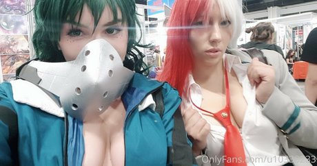 Mimo Suicide onlyfans leak nudes