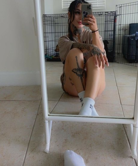 serrahthebiker nudes leaked onlyfans