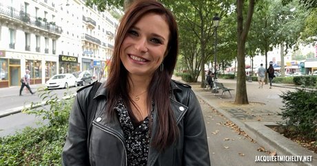 Clemence Audiard sexy onlyfans