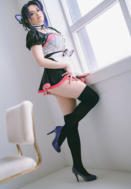 Natalia Kat onlyfans nude leaks