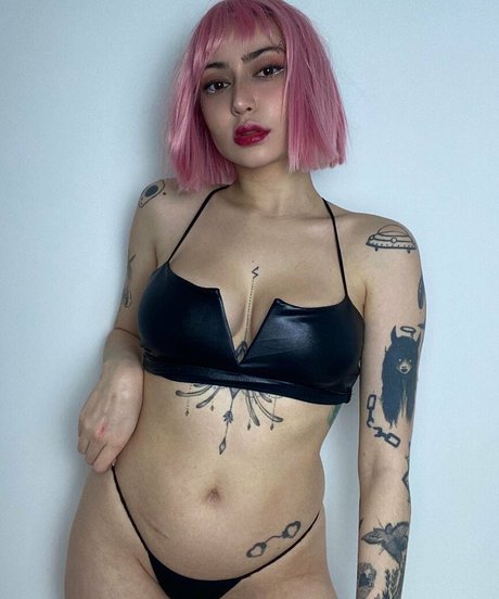 Aime Rizzo nude onlyfans porn