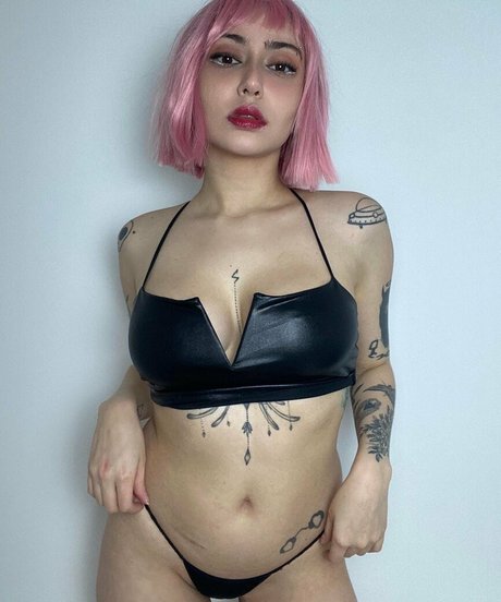 Aime Rizzo free only fans