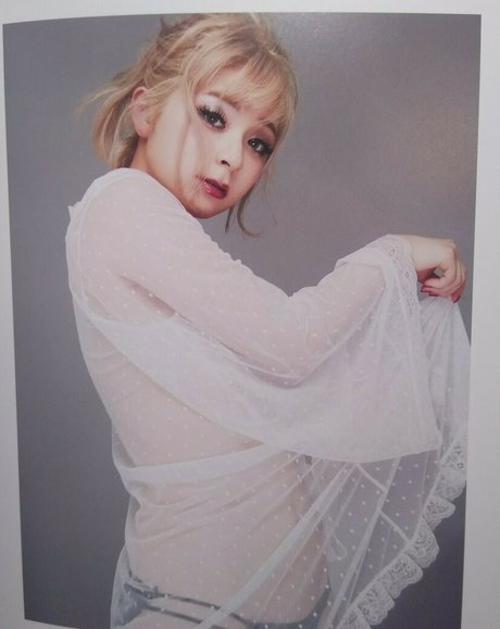 Mai Mizuhashi onlyfans porn